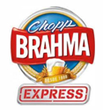 Chopp Brahma Express